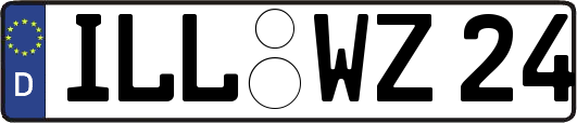 ILL-WZ24