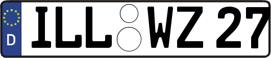ILL-WZ27