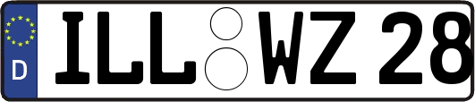 ILL-WZ28
