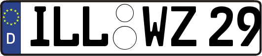 ILL-WZ29