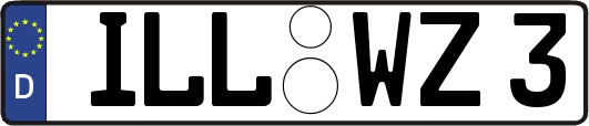 ILL-WZ3