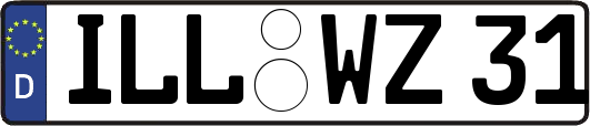 ILL-WZ31