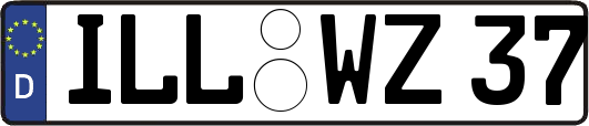 ILL-WZ37