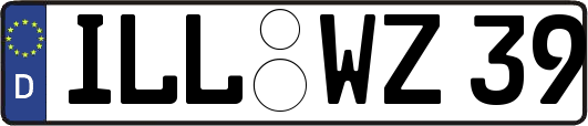 ILL-WZ39