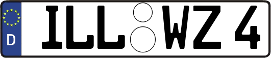 ILL-WZ4
