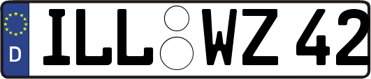 ILL-WZ42