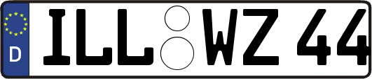 ILL-WZ44