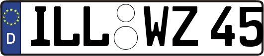 ILL-WZ45