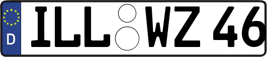 ILL-WZ46