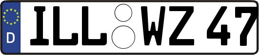ILL-WZ47