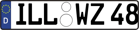 ILL-WZ48