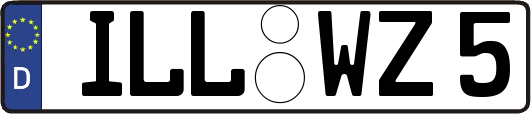 ILL-WZ5