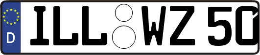 ILL-WZ50