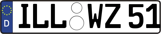 ILL-WZ51