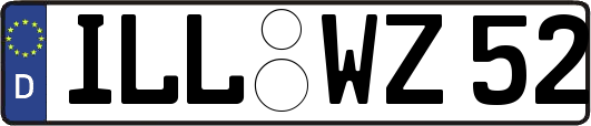 ILL-WZ52