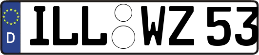 ILL-WZ53