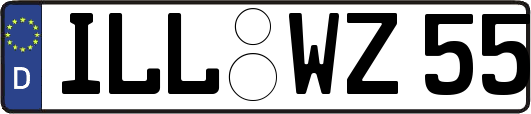 ILL-WZ55