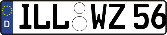 ILL-WZ56