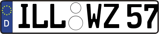 ILL-WZ57