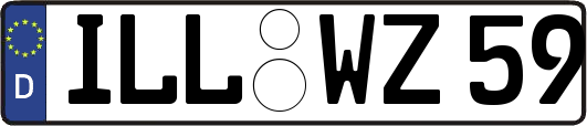 ILL-WZ59