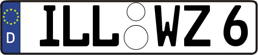 ILL-WZ6