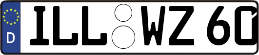 ILL-WZ60