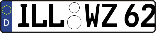 ILL-WZ62