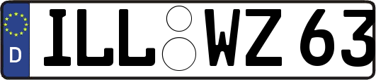 ILL-WZ63