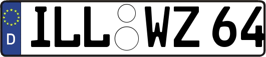 ILL-WZ64