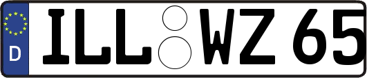ILL-WZ65