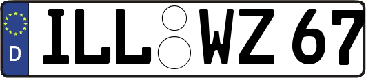 ILL-WZ67