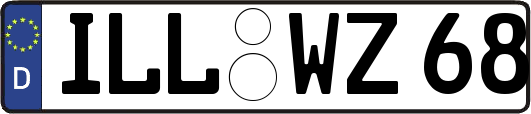 ILL-WZ68