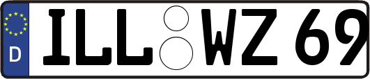 ILL-WZ69