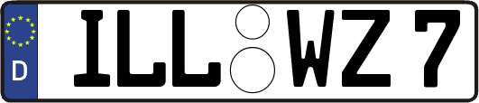 ILL-WZ7