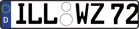 ILL-WZ72