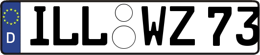 ILL-WZ73