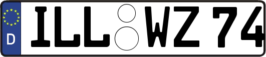 ILL-WZ74