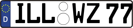ILL-WZ77