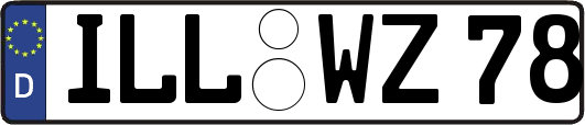 ILL-WZ78