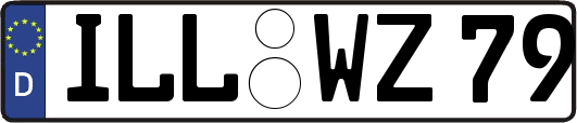 ILL-WZ79