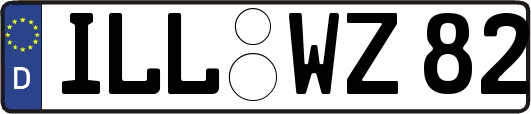 ILL-WZ82