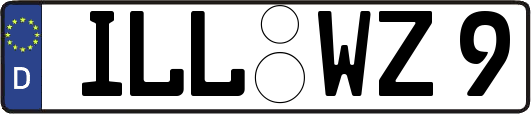 ILL-WZ9