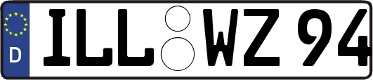 ILL-WZ94