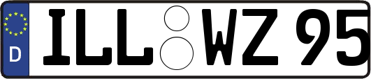 ILL-WZ95