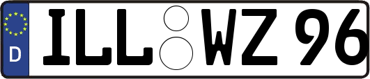 ILL-WZ96