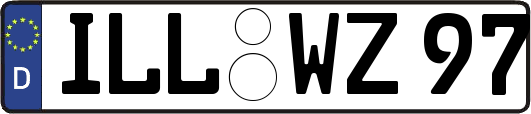 ILL-WZ97