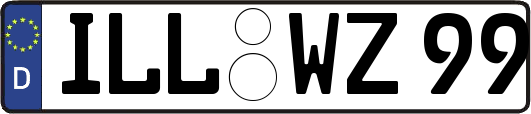 ILL-WZ99