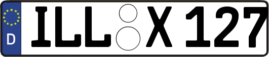 ILL-X127