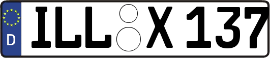 ILL-X137