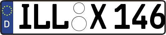 ILL-X146